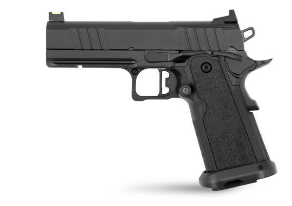 TISAS 1911DS FF CARRY 9MM 17+1 5"