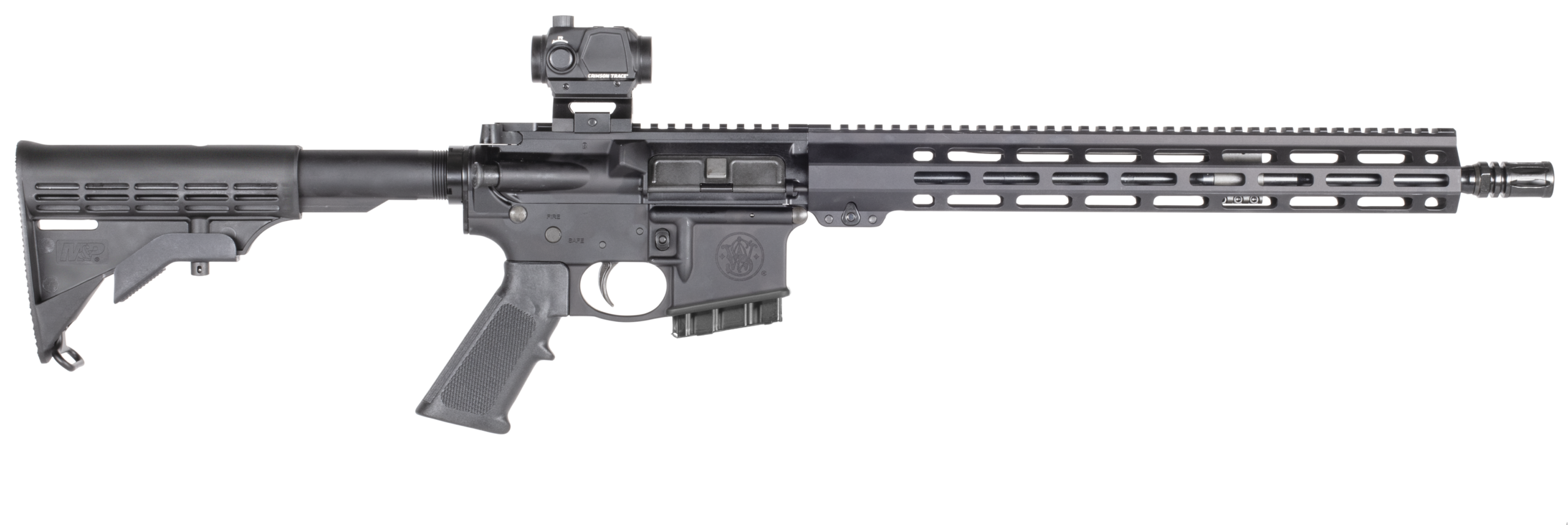 SMITH AND WESSON M&P15 SPORT III 5.56MM 10+1 CT