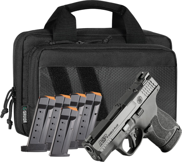 S&W MP SHD+OR 9MM 10/13 NT BDL