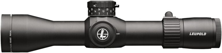 LEU MK 5HD 3.6-18X44 FFP TRMR3