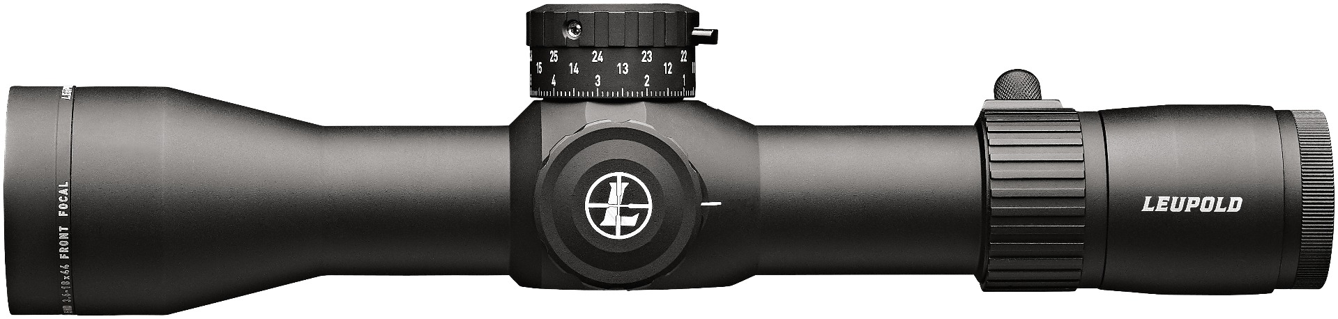 LEU MK 5HD 3.6-18X44 FFP TRMR3