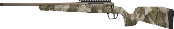 SAV AXIS2PRO 22-250 20B WDL LH