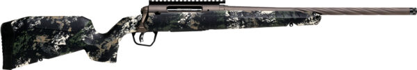 SAV AXIS2PRO 223 20B FST