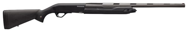 WRA SX4 SA 12M/28MC 3.5 LH