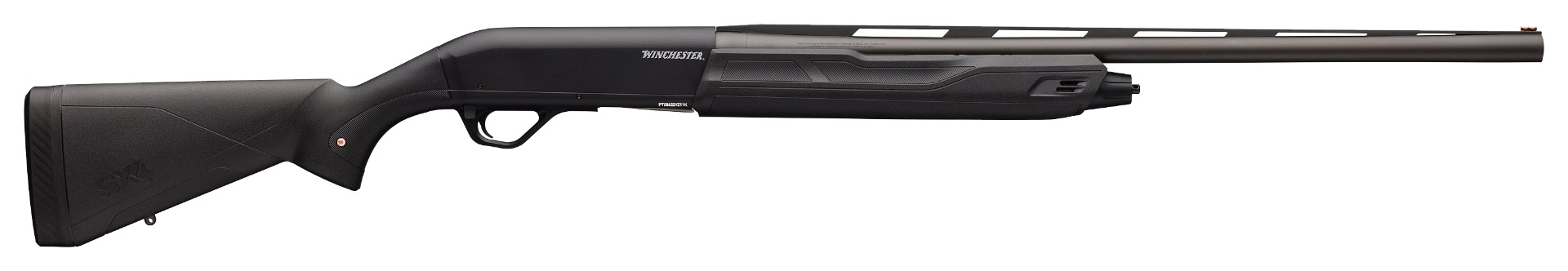 WRA SX4 SA 12M/28MC LH