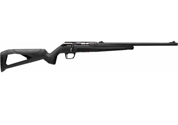 WINCHESTER XPERT SHADOW SR 17WSM 18"    #