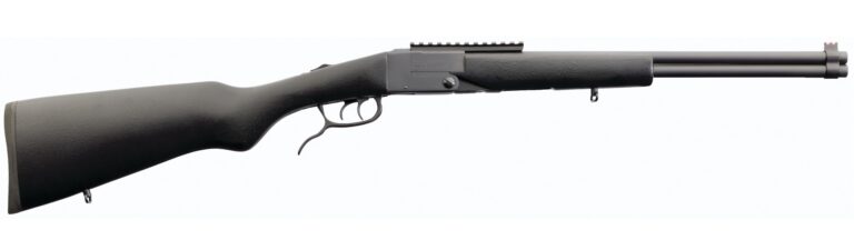 Combination Guns