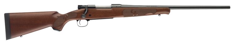 Rifles