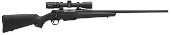 WRA XPR SCP COMBO 270 BA 24B