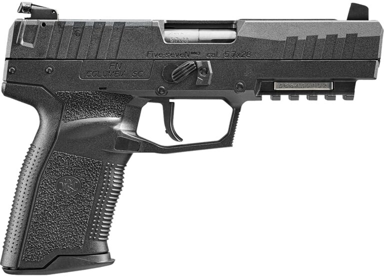 FNM FIVE-SVN MRD SA BLK AS 20R
