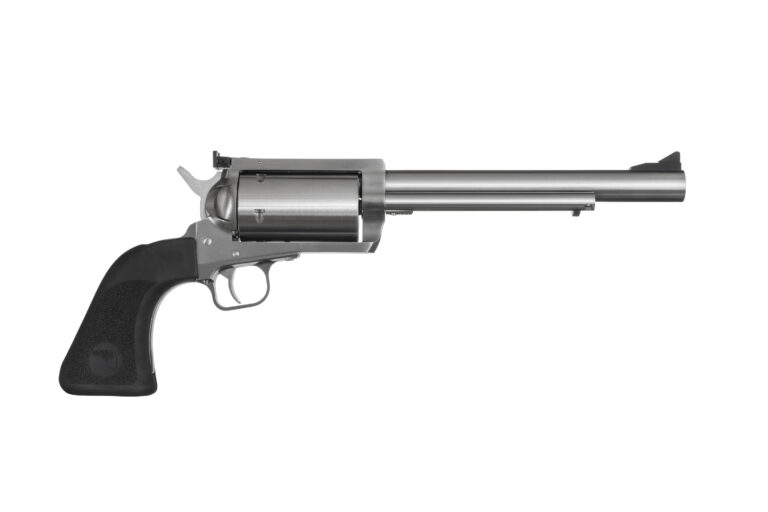 MGR BFR 45-70 SA REV 7.5IN SS