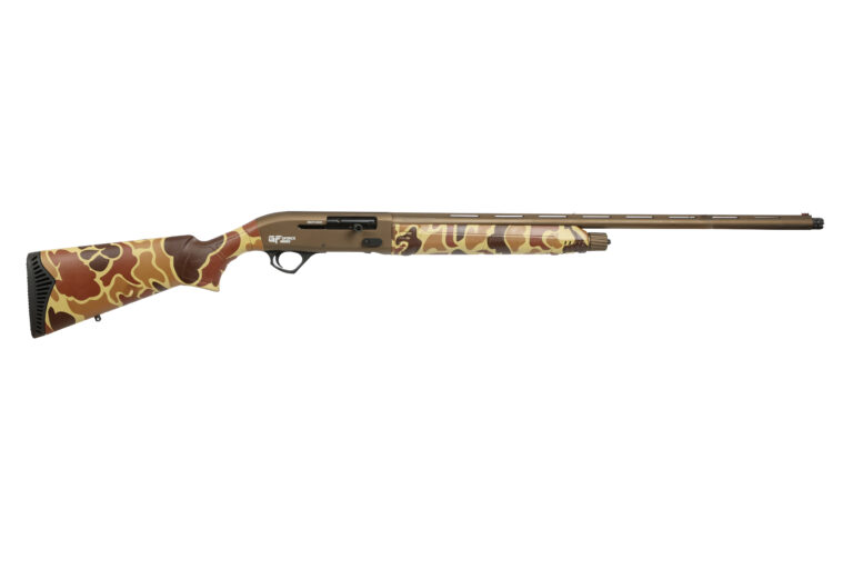 GFORCE ARMS GF1 REFUGE 20/28 BNZ/RETRO 4+1