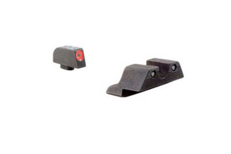 Scopes, Sights & Optics
