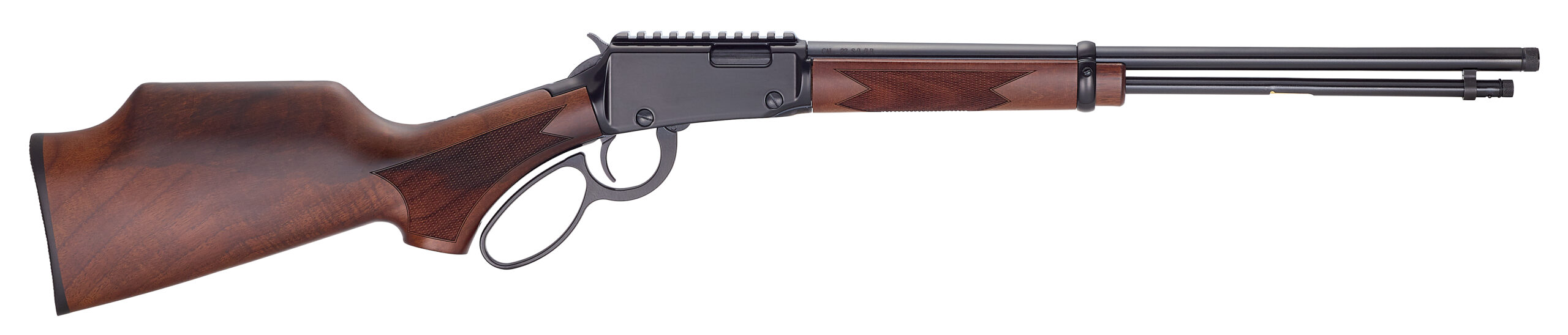 HEN SPORTER RIFLE LVR 22LR