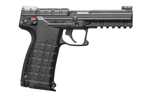 KELTEC PMR-30 22MAG 10+1 BL/BLACK