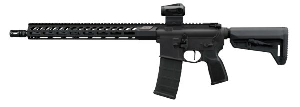 SIG SAUER M400 FORGE 5.56MM BLK 16" 10+1
