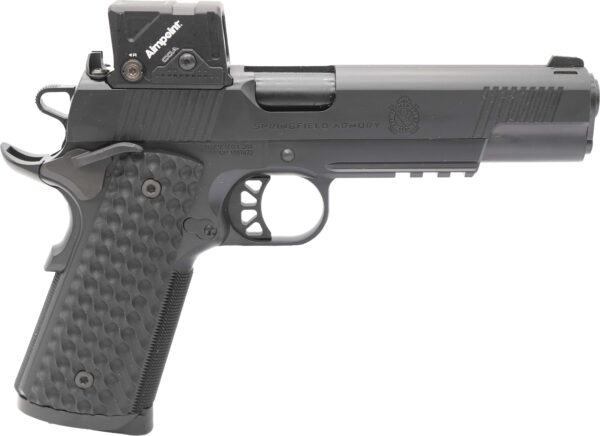 SPG 1911 TRP COA 45AP 5B 8RD