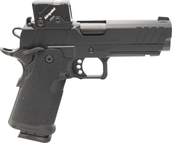 SPG 1911 DSPRD 9MM COA 4B 15R