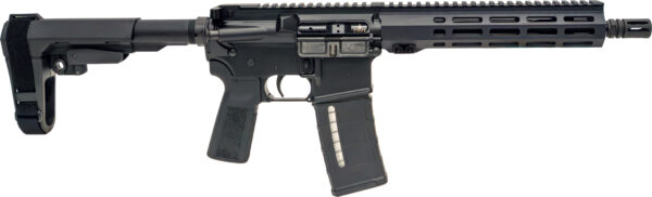 IWI ZION Z15 5.56 PST 10.5 30R