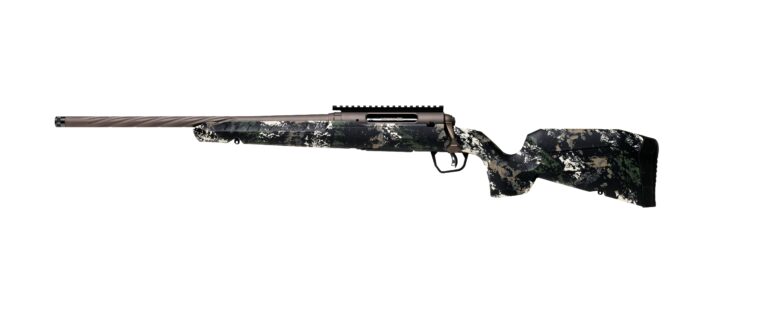 SAVAGE ARMS AXIS 2 PRO FOR 6MMARC 20" LH