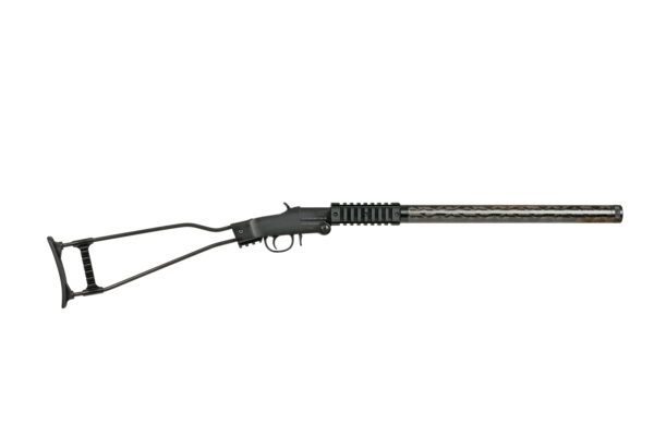CHIAPPA FIREARMS LITTLE BADGER 22LR 18.5" CF