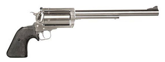MGR BFR 45-70 SA REV 10IN SS