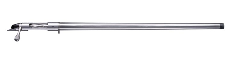 BERGARA BARRELED ACTION 6MMCR #7 SS