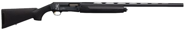 BROWNING SILVER FIELD COMP 12/28 3.5"
