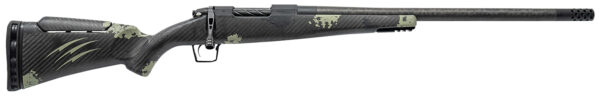 FIERCE FIREARMS CF ROGUE MINI 2 25CM BLK/F 20"