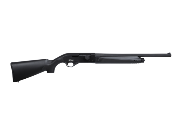 Side By Side Shotguns