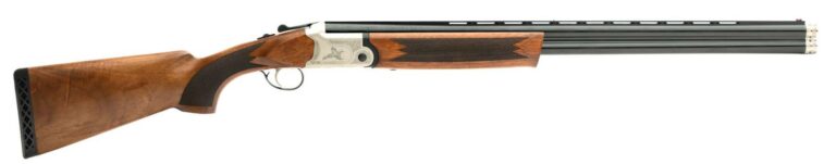 GFORCE ARMS GF5 410/24 O/U BLK/WD YOUTH