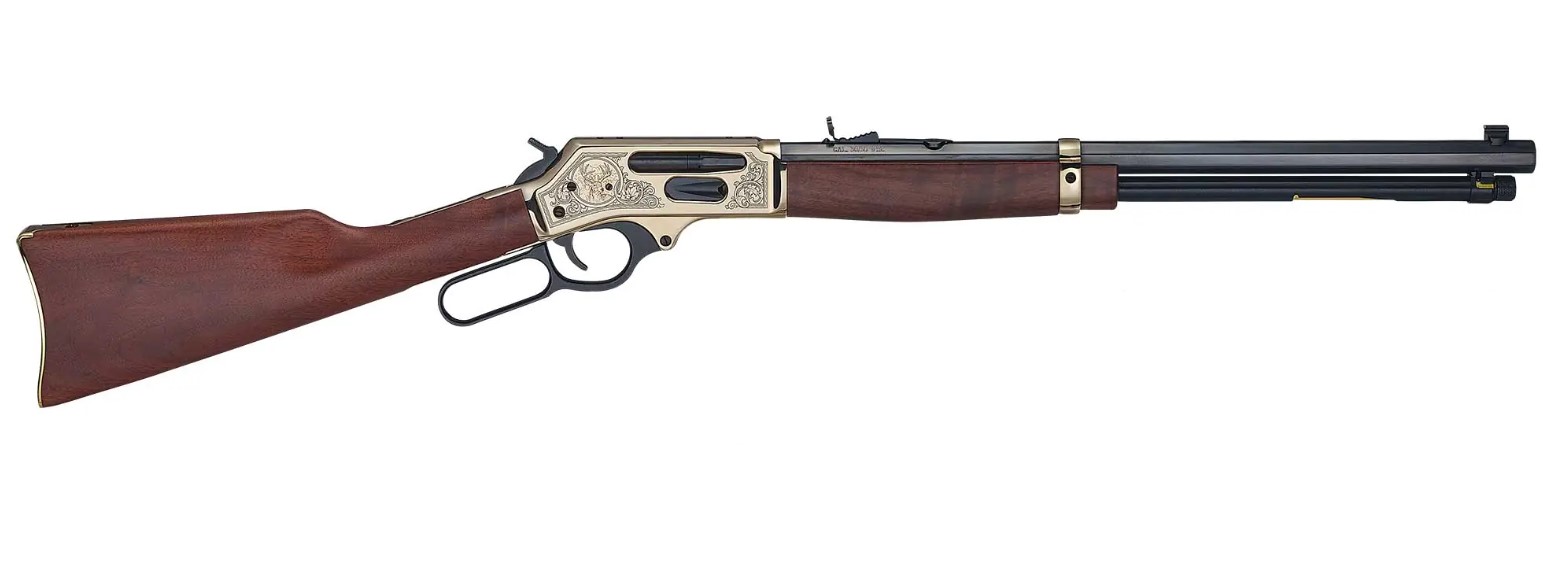 HENRY REPEATING ARMS H9 BIG BOY WILDLIFE 30-30