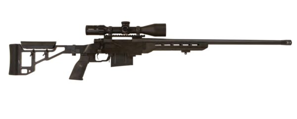 HOWA TSP X 6.5PRC 24" PKG    #