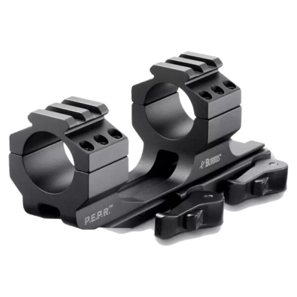 Burris AR-P.E.P.R. Scope Mount 34mm 20 MOA Picatinny Top