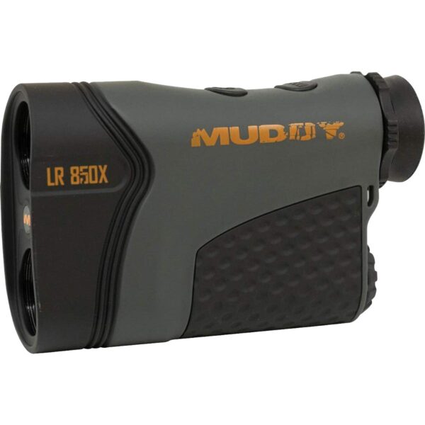 Range Finders
