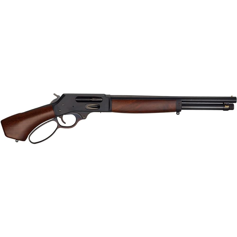 Henry Lever Action Axe Shotgun .410 ga 2.5" Chamber 5rd Capacity 15.14" Barrel Walnut