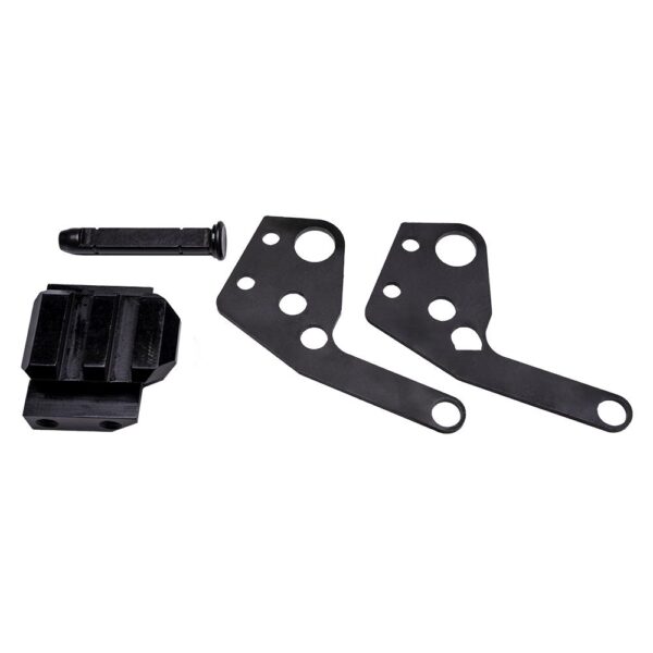 Kel-Tec SU/PLR Picatinny Adapter Stock Kit