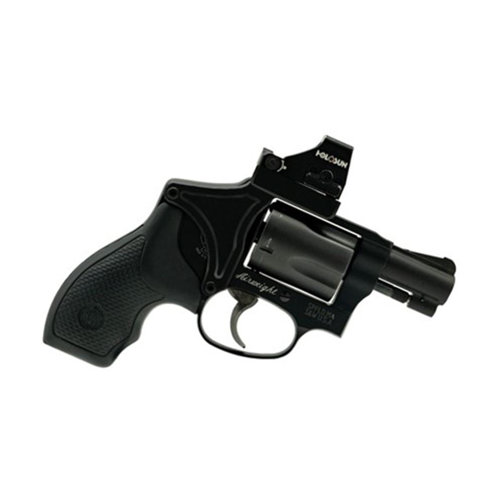 Shield Arms Revolver Optic Conversion RMSc