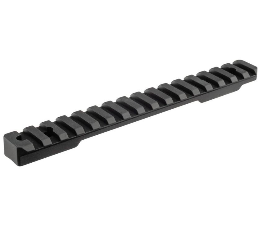 Picatinny Base for Tikka T3 T3X