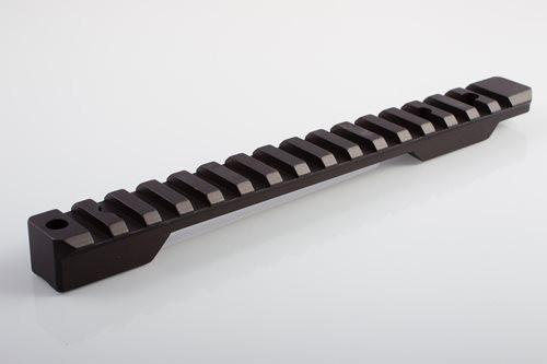 Talley Picatinny Base - Short Action Howa 1500 SA