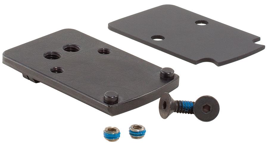 Trijicon RMR Pistol Mount for All Glock Models