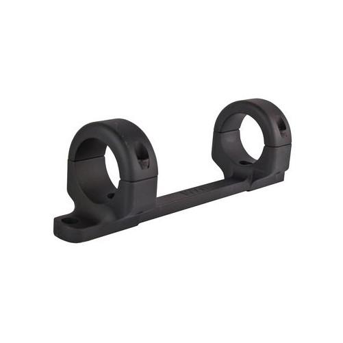 DNZ Game Reaper 1-Piece Scope Mount Tikka T3 30mm Low - Black