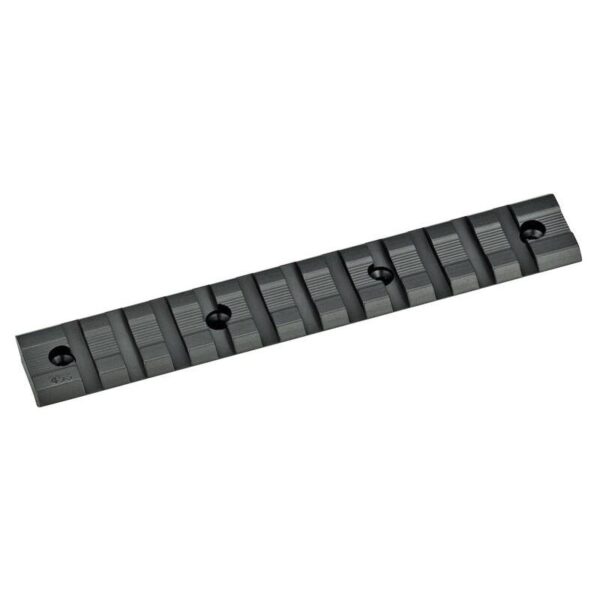 Weaver 1-Piece Multi Slot Base Savage 110 SA 8-40 Black (Blister)