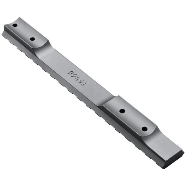 Weaver 1-Piece Extended Multi-Slot Picatinny Scope Base Savage 10 11 12 14 16 SA (6-48)