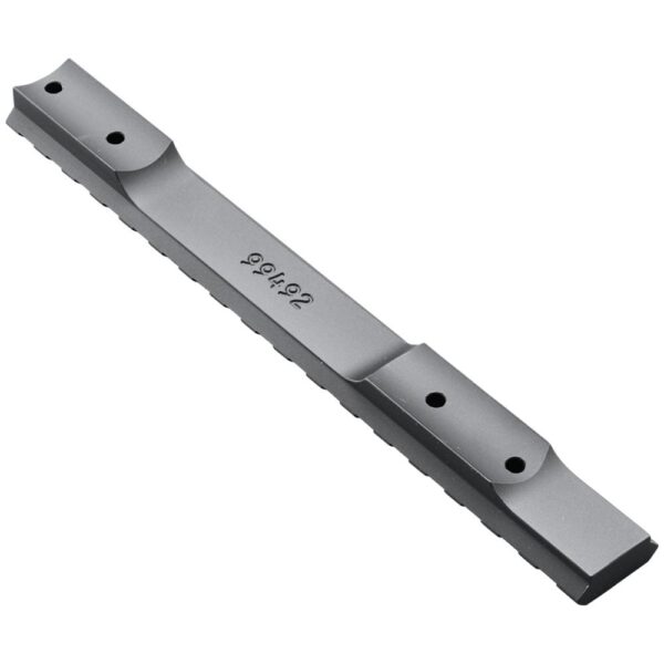 Weaver 1-Piece Extended Multi-Slot Picatinny Scope Base SAVAGE 10 11 12 14 16 SA 20 MOA (6-48)