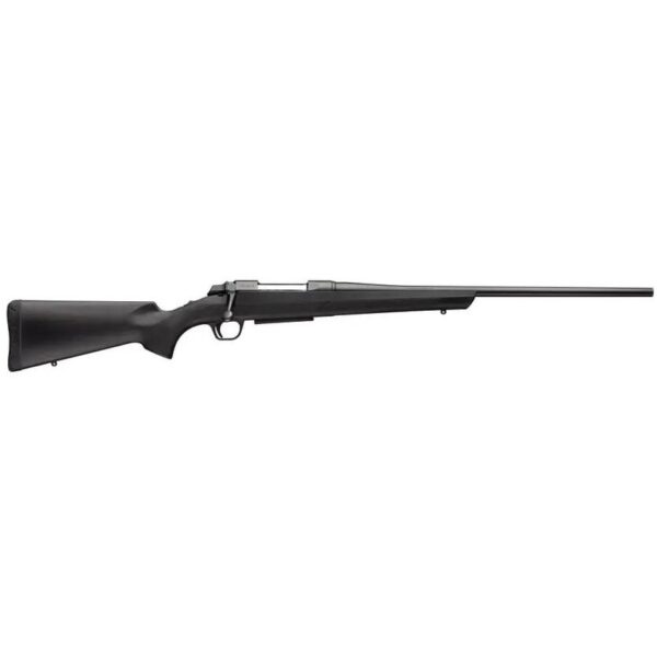 Browning AB3 Composite Stalker Rifle .270 Win 5rd Magazine 22" Barrel Black