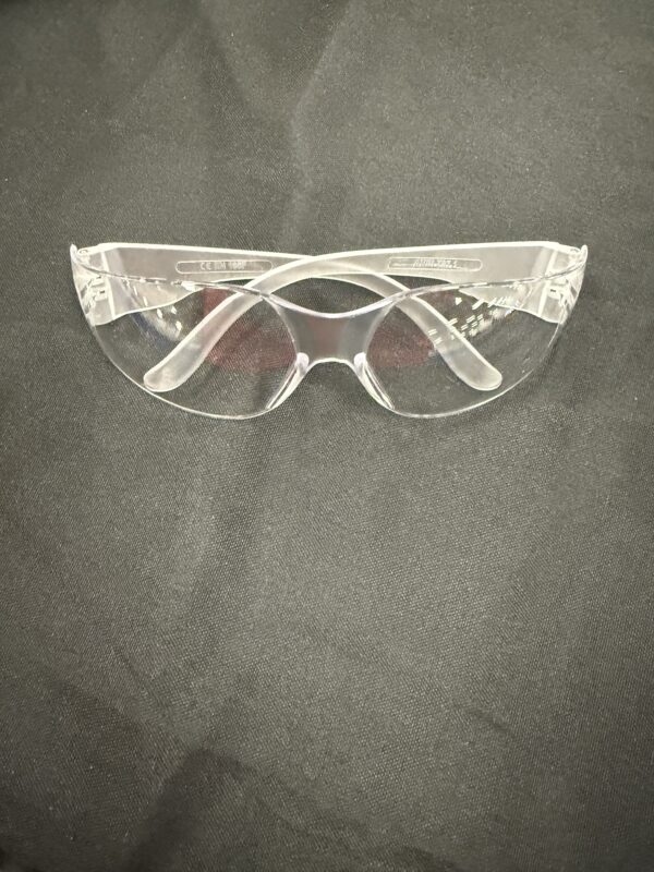 Eye Protection