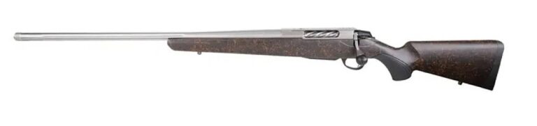 TIKKA T3XLT RGHTCH EMBR 6.5PRC LH