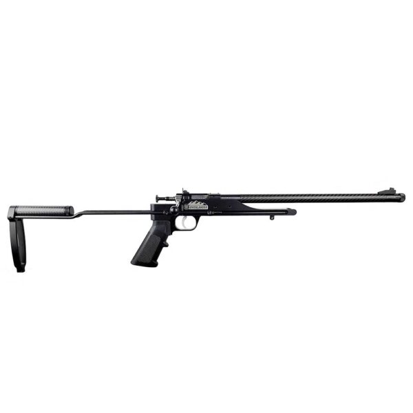 Single Shot Rifles