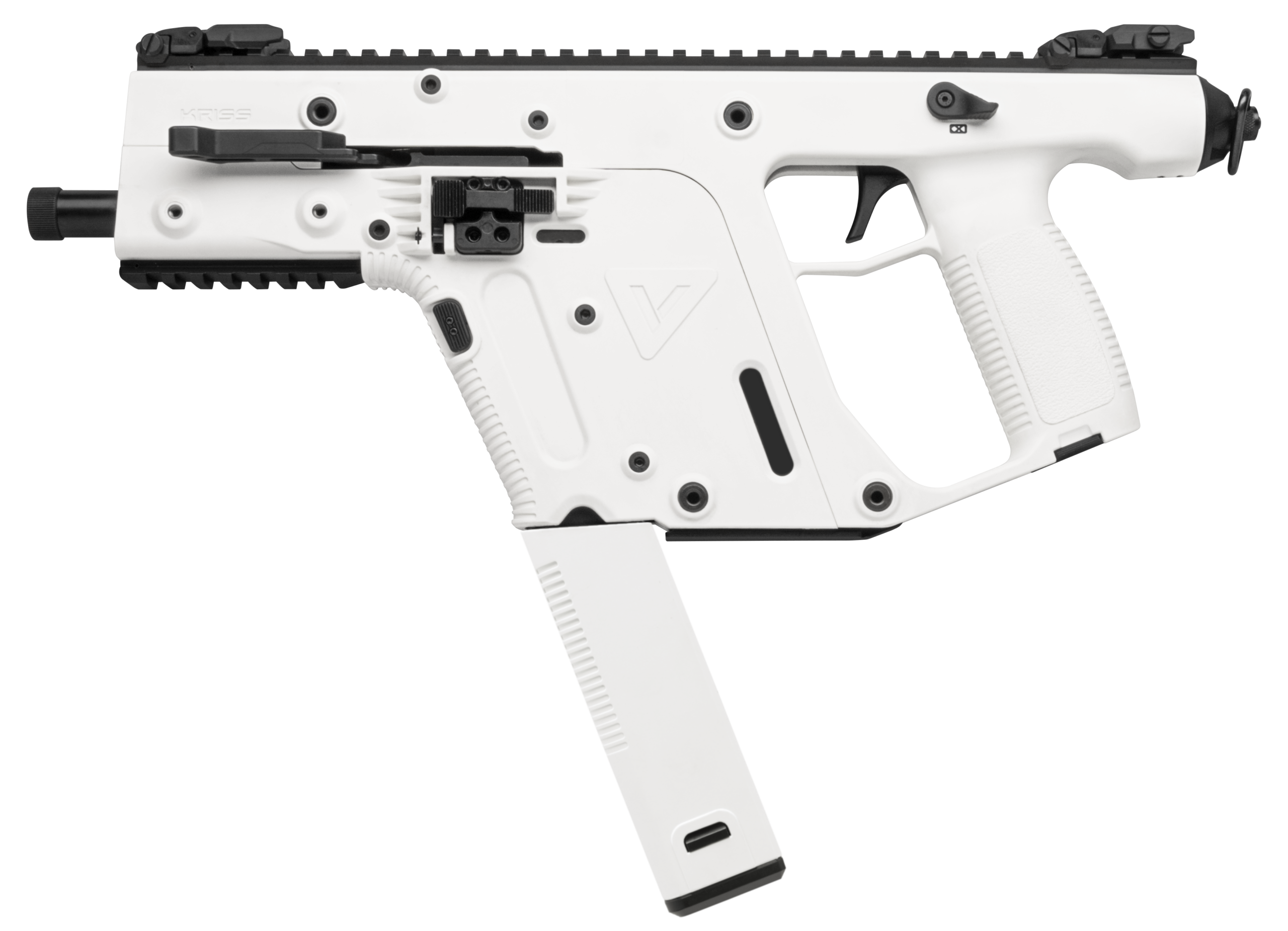 KRISS USA VECTOR SDP G2 45ACP 5.5" ALP #